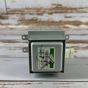 Samsung Microwave OEM Magnetron OM75P-21-ESGN